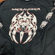 画像1: MERAUDER / T.Skull (long sleeve shirt) Reaper 