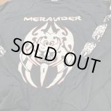 画像: MERAUDER / T.Skull (long sleeve shirt) Reaper 