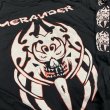 画像2: MERAUDER / T.Skull (long sleeve shirt) Reaper 
