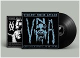 画像: V.N.A. -VIOLENT NOISE ATTACK-  / Complete deafness 1988-1989 (Lp) F.o.a.d 