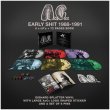 画像2: AxCx ANAL CUNT / Early shit 1988-1991 (6Lp+book box set) F.o.a.d   