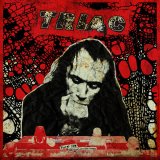 画像:  TRIAC / Pure joy - Numb grief​-​stricken animals (cd) Rsr  