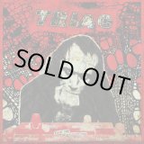 画像:  TRIAC / Pure joy - Numb grief​-​stricken animals (cd) Rsr  