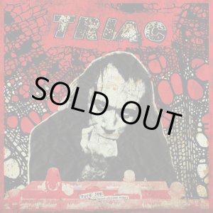 画像:  TRIAC / Pure joy - Numb grief​-​stricken animals (cd) Rsr  