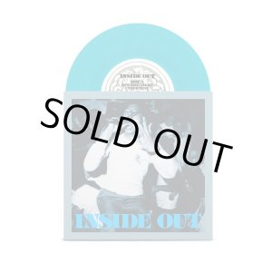 画像: INSIDE OUT / No spiritual surrender (7ep) Revelation