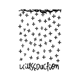 画像: Killseduction / Demo (cd) Hardcore kitchen