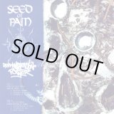 画像: SEED OF PAIN, DEONSTRATION OF POWER / Split (7ep) Streets of hate/From within  