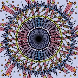 画像: BUSHMIND / The Deadly 93 (cd) WDsounds/Seminishukei  