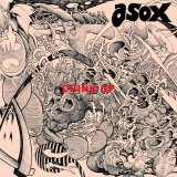 画像: asox / Drink up (7ep) Crew for life  