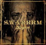 画像: SWARRRM / 焦がせ (cd) 3La -Longlegslongarms  