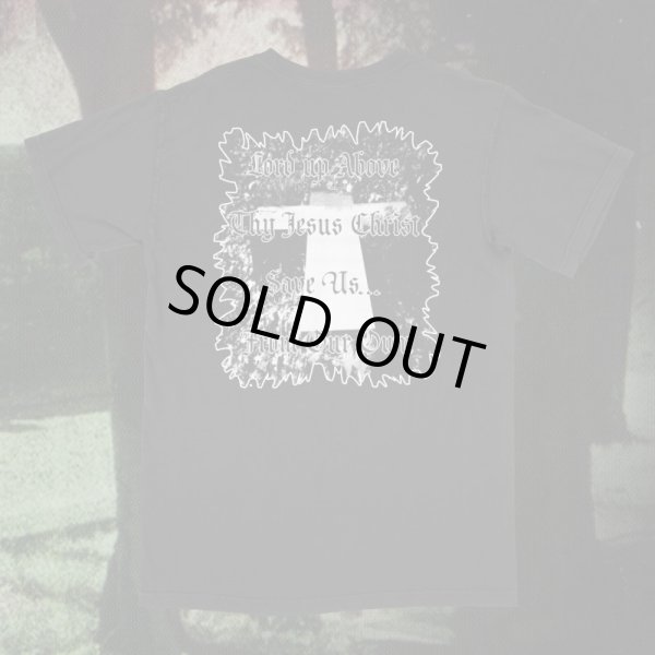 画像4: DYING BREED / God's hate (t-shirt) A389  