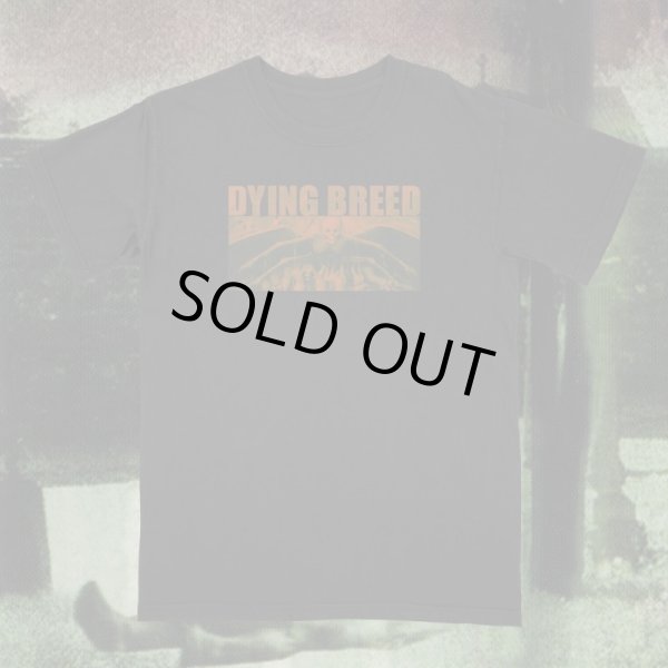 画像3: DYING BREED / Marked man (t-shirt) A389  