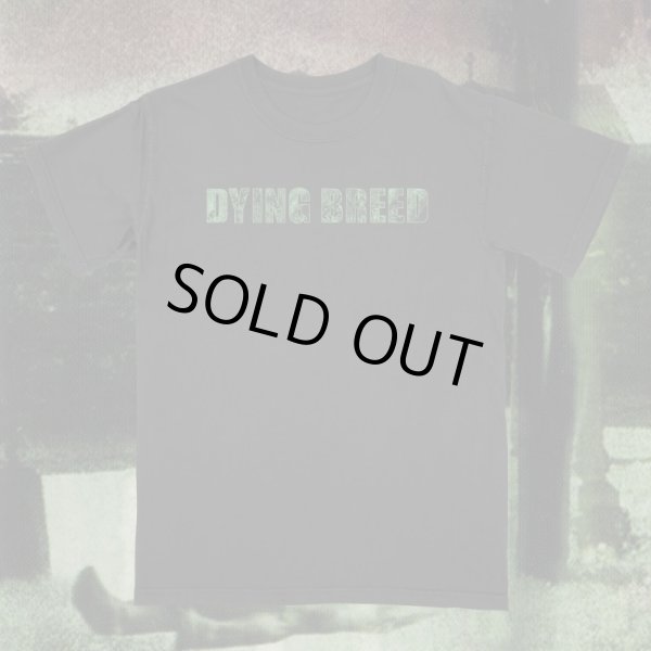 画像3: DYING BREED / Take my soul ... (t-shirt) A389  