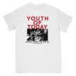 画像5: YOUTH OF TODAY / 1987 Summer tour (t-shirt) Revelation  