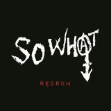 画像: SO WHAT/ Redrum (7ep) Break the records