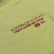 画像2: YOUTH OF TODAY / Can't close my eyes meets batman (t-shirt) Revelation 