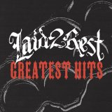 画像: LAID 2 REST / Greatest hits (cd)(Lp) Daze  