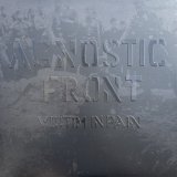 画像: AGNOSTIC FRONT / Victim In Pain (Lp) Bridge nine