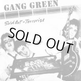 画像: GANG GREEN / Sold out (7ep) Taaang!  