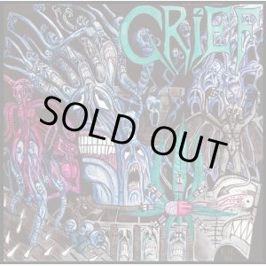 画像: GRIEF / Come to grief (2Lp) Throne