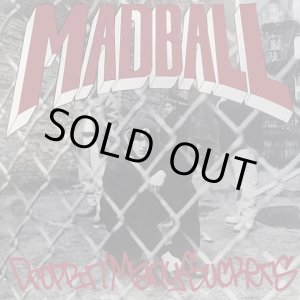 画像: MADBALL / Droppin many suckers (Lp) Triple-B  