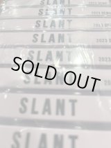 画像: SLANT / 2023 demo (tape) Self   