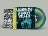 画像: UNHUMAN SOCIETY DEATH / Demo 1989 (Lp) F.o.a.d   