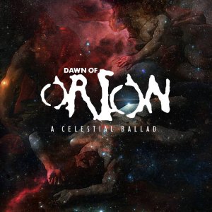画像: DAWN OF ORION / A celestial ballad (2Lp) Immigrant sun