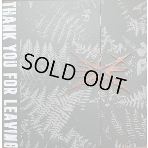 画像: MÖRSER / Thank you for leaving (Lp) Immigrant sun 