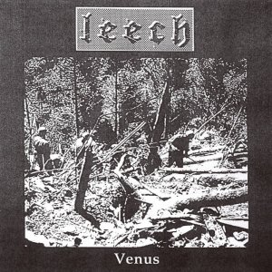 画像:  leech / Venus (7ep) Snake dog  