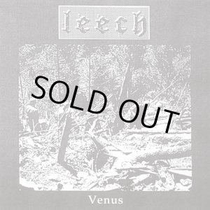 画像:  leech / Venus (7ep) Snake dog  