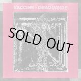 画像: VACCINE / Dead inside (7ep) Painkiller 