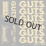 画像: GxUxTxSx / Shred by dawn (tape) 625 Thrashcore/Morphine milkshake tapes