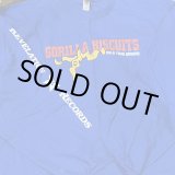 画像: GORILLA BISCUITS / Hold your ground (long sleeve shirt) Revelation   