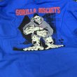 画像3: GORILLA BISCUITS / Hold your ground (long sleeve shirt) Revelation   