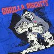画像4: GORILLA BISCUITS / Hold your ground (long sleeve shirt) Revelation   