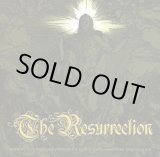 画像: V.A / The Resurrection (cd) Retribution network  