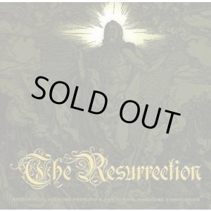 画像: V.A / The Resurrection (cd) Retribution network