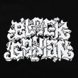 画像3: BLACK GANION / Masterpiece (t-shirt)  