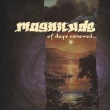画像: MAGNITUDE / Of days renewed... (cd)(Lp) Triple-B   