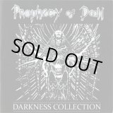 画像: PROPHECY OF DOOM / Darkness collection (cd) Prophecy