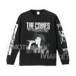 画像1: THE COMES / Ballroom of the living dead (long sleeve shirt) 