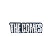 画像1: THE COMES / NO side logo (enamel pin)
