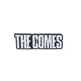 画像: THE COMES / NO side logo (enamel pin)