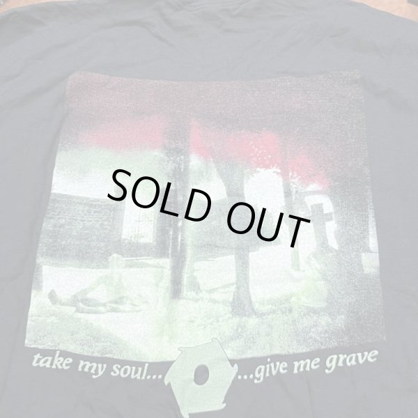 画像2: DYING BREED / Take my soul ... (t-shirt) A389  