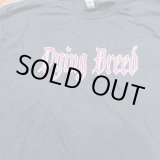 画像: DYING BREED / God's hate (t-shirt) A389  