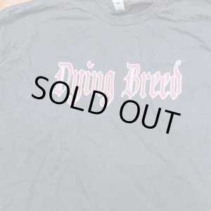 画像: DYING BREED / God's hate (t-shirt) A389