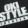 画像2: TO THE END / Oki style hardcore (t-shirt)   