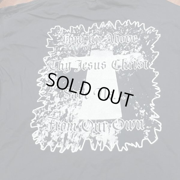 画像2: DYING BREED / God's hate (t-shirt) A389  