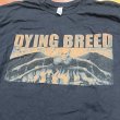 画像1: DYING BREED / Marked man (t-shirt) A389  